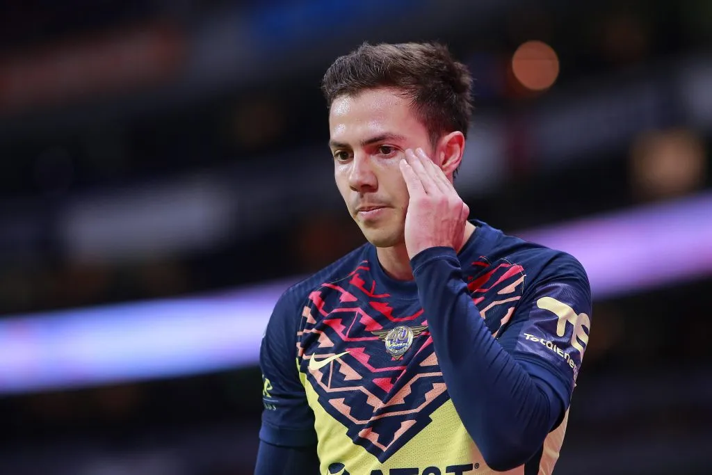 Córdova podría luchar contra el América por el título del Clausura 2023 (Jam Media)