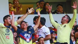 La porra del América que causa furor en México y en el mundo