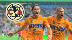 Sebastián Córdova ya palpita la Final de la Liga MX.