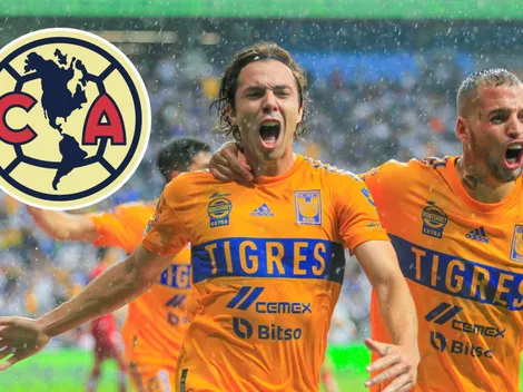 Sebastián Córdova respondió sobre una posible Final vs. América