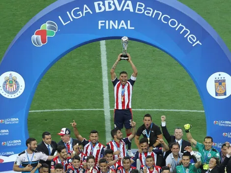 Las siete coincidencias que ilusionan a la afición de Chivas