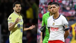 Pronóstico del América vs. Chivas.