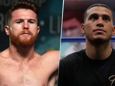 ¿Se hace Canelo Álvarez vs. David Benavidez? Eddy Reynoso dio detalles de la charla con el promotor de Benavidez