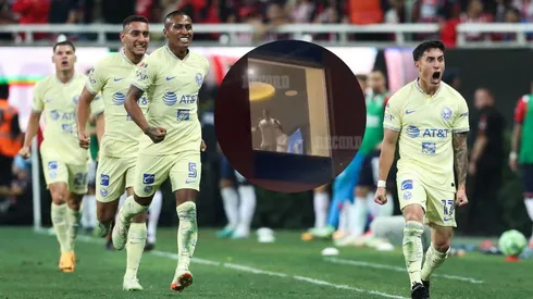 Este domingo América se jugará su fase a la final ante Chivas