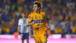 Sebastián Córdova Tigres