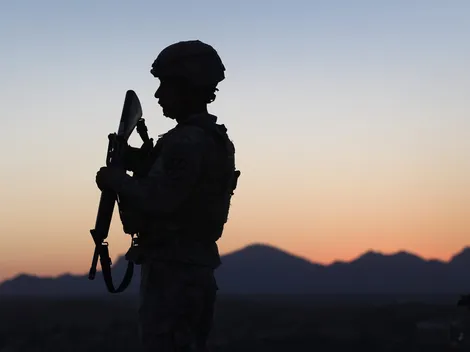 ¡No te pares! Guardia Nacional alerta por estos asaltos