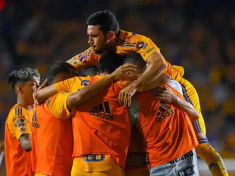 ¿Qué necesita Tigres para meterse en la final?