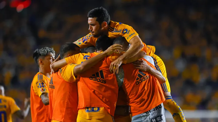 Tigres Clausura 2023