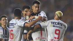 Monterrey Clausura 2023