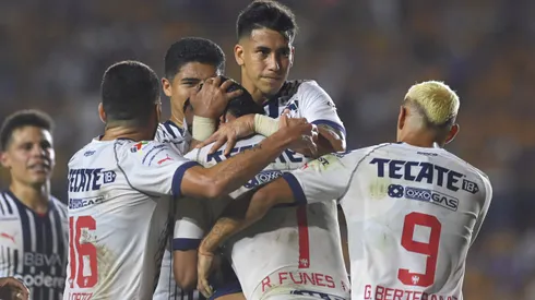 Monterrey Clausura 2023