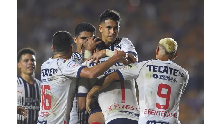 Monterrey Clausura 2023