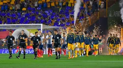 Monterrey vs Tigres Clásico Regio