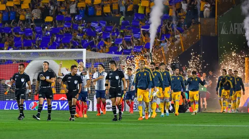 Monterrey vs Tigres Clásico Regio
