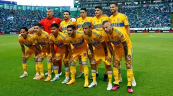 Tigres UANL buscará el pasaje a la final de la Liga MX.