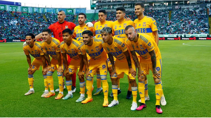 Tigres UANL buscará el pasaje a la final de la Liga MX.