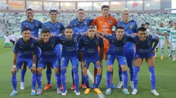 Rayados de Monterrey quiere una nueva final de Liga MX.