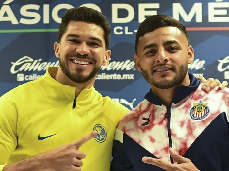 La estadística del Clásico Nacional que deja en RIDÍCULO al Clásico Regio 2023