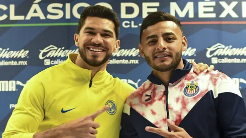 El Clásico Nacional deja en ridículo al Regio