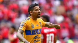 Javier Aquino se ve fuerte para el Clásico Regio 2023