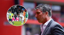 El jugador de Tigres con un formidable antecedente frente a Rayados.