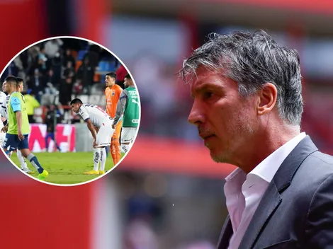 El jugador de Tigres UANL que ya sabe lo que es brillar ante Monterrey en Semifinales