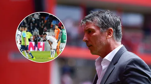 El jugador de Tigres con un formidable antecedente frente a Rayados.