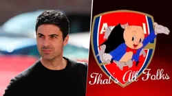 Los mejores memes de la derrota del Arsenal