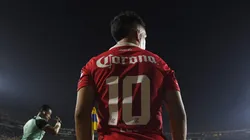 Lo que debe mejorar Leo Fernández.