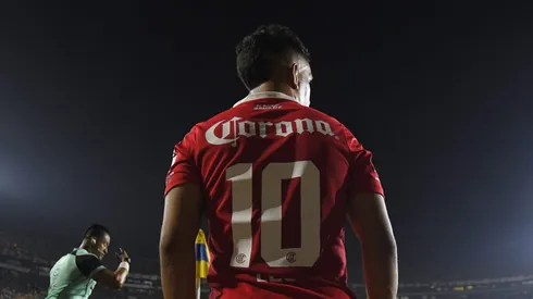 Lo que debe mejorar Leo Fernández.