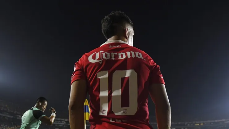 Lo que debe mejorar Leo Fernández.