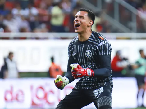 Luis Malagón confesó sus aspiraciones en América: "Quiero dejar una huella en la institución"