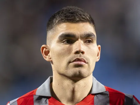 Los resultados que podría hacer descender a Johan Vásquez de la Serie A