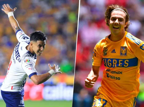 Pronóstico de Monterrey vs. Tigres UANL: El probable resultado para el partido de vuelta de las semifinales del Clausura 2023