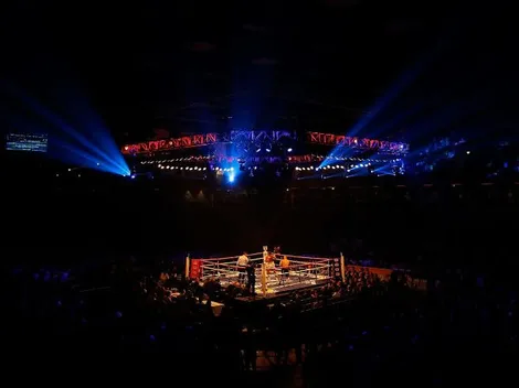 ¿Quién pelea HOY sábado 20 de mayo de 2023?