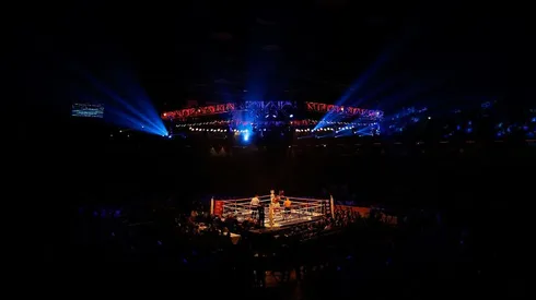 ¿Quién pelea este sábado 20 de mayo?