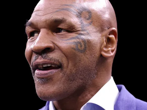 Mike Tyson tunde a Floyd Mayweather por su comentario sobre Muhammad Ali