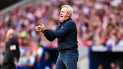 Javier Aguirre llegará a 500 partidos dirigidos en España