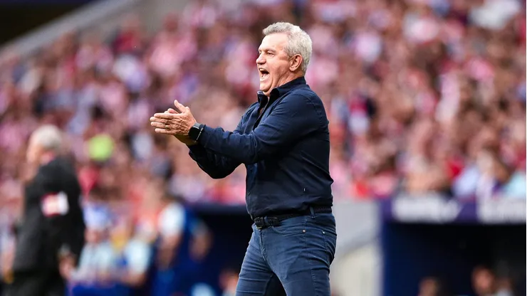 Javier Aguirre llegará a 500 partidos dirigidos en España