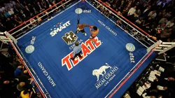 ¿Cuánto mide un ring de boxeo?