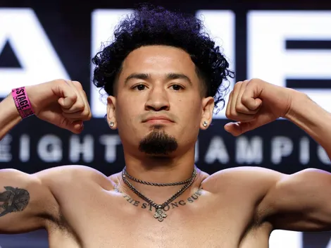 ¿Quién es Adam López?