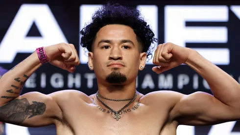 ¿Quién es Adam López?