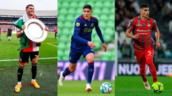 Agenda del fin de semana de mexicanos en Europa