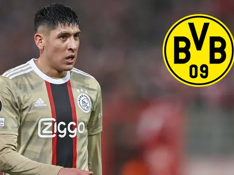 El obstáculo que separa al Machín del Dortmund