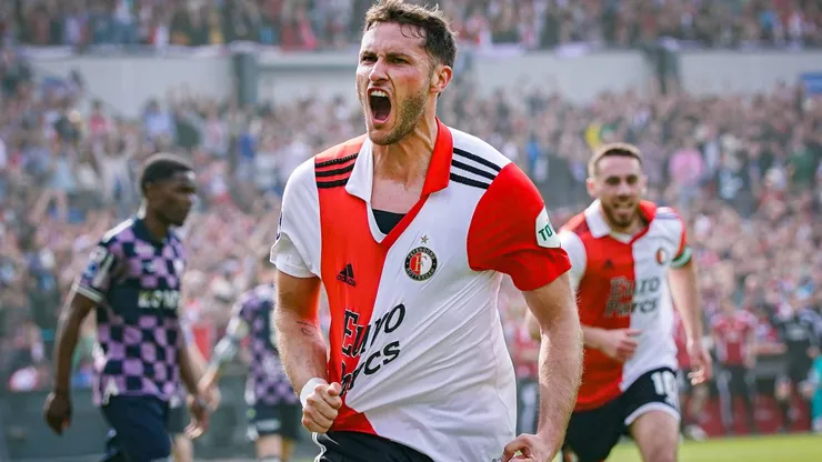 ¿Se muda a la Serie A?