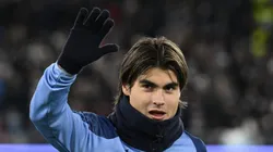 Luka Romero jugará el Mundial Sub-20 con Argentina