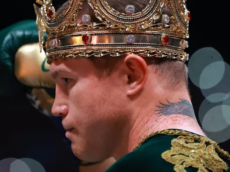 ¿Cuántos PPV vendió Canelo Álvarez vs. John Ryder?