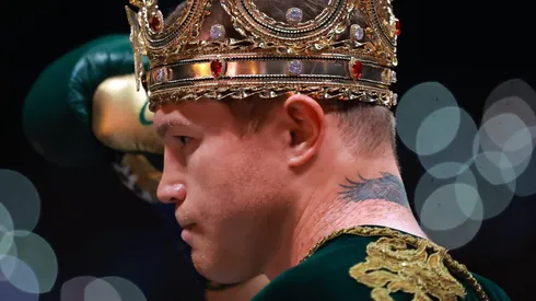 ¿Cuántos PPV vendió Canelo Álvarez vs. John Ryder?