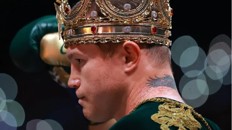 ¿Cuántos PPV vendió Canelo Álvarez vs. John Ryder?