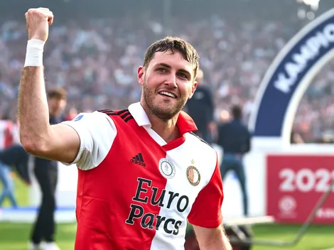 Santiago Giménez y Chucky Lozano son los futbolistas más caros de la Eredivisie