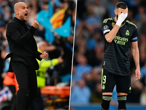 ¿Minimiza al Madrid? Guardiola enciende otra polémica